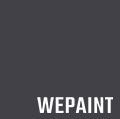 wepaint footer logo